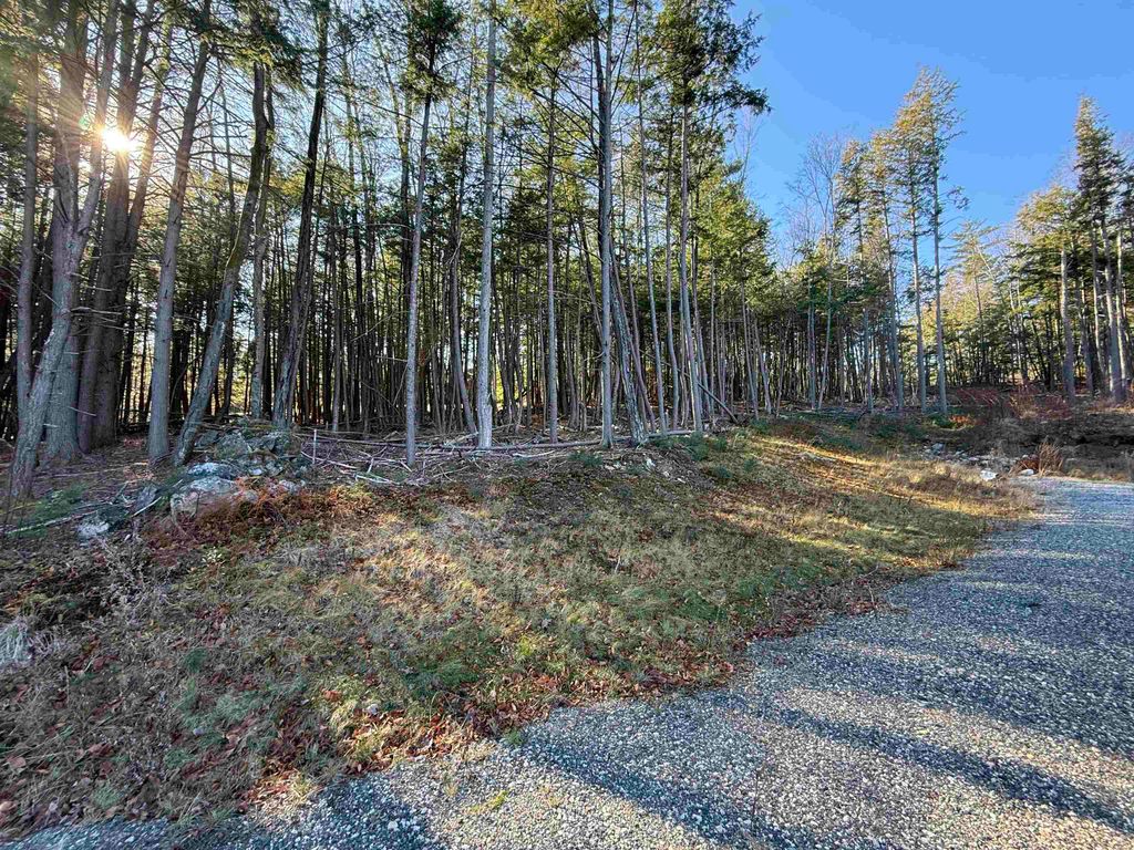 Photo of 582 Davisville Road #58-2, Wilton, NH 03086 (MLS # 5071113)