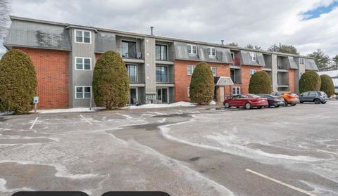 5 Blackstone Drive #7 Nashua NH 03063