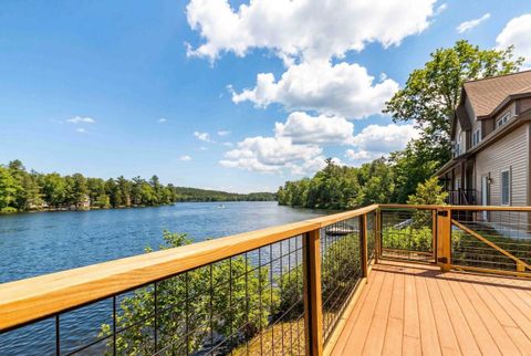 Photo of 1283 11 Route, Sunapee, NH 03782 (MLS # 5081520)