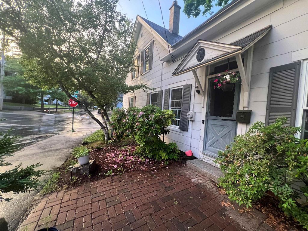 Photo of 69 Centre Street, Concord, NH 03301 (MLS # 5073371)