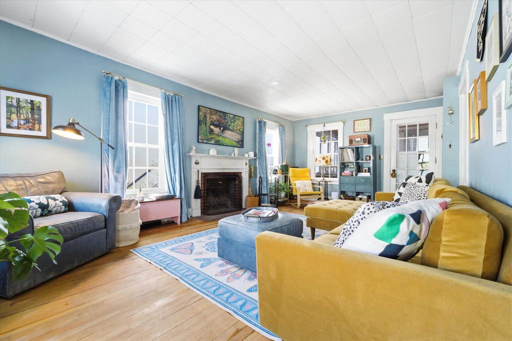 Photo of 69 Centre Street, Concord, NH 03301 (MLS # 5073371)