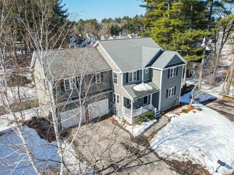 5 Lowther Place Nashua NH 03060