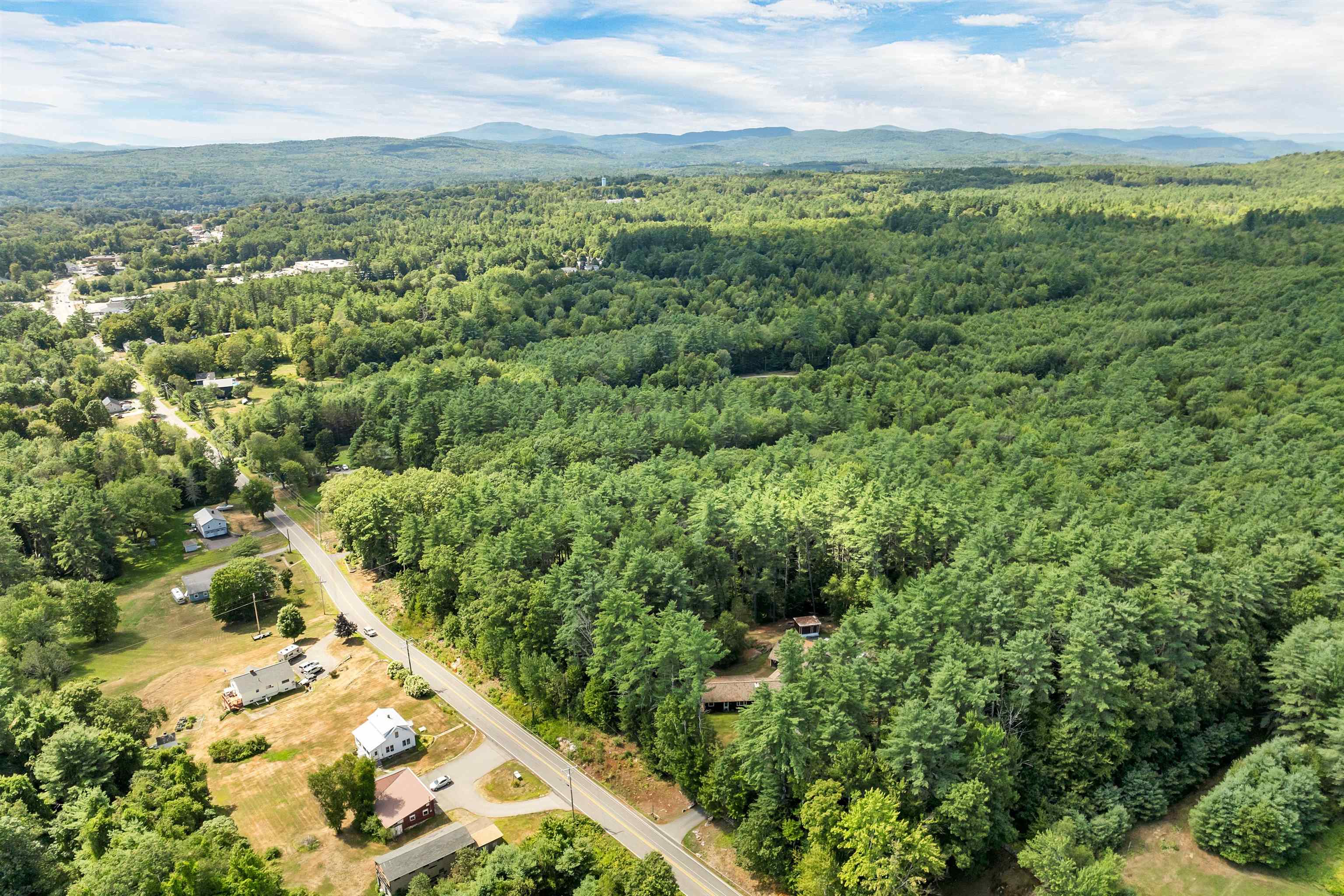 Clark Road Map R-16 Lot 7-1