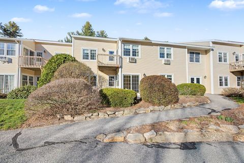 Photo of 332 Parkside Road #3, New London, NH 03257 (MLS # 5085389)