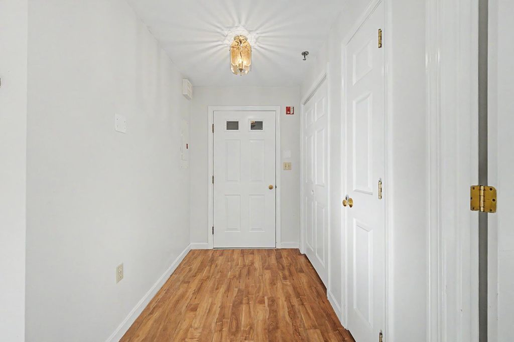 Photo of 332 Parkside Road #3, New London, NH 03257 (MLS # 5085389)