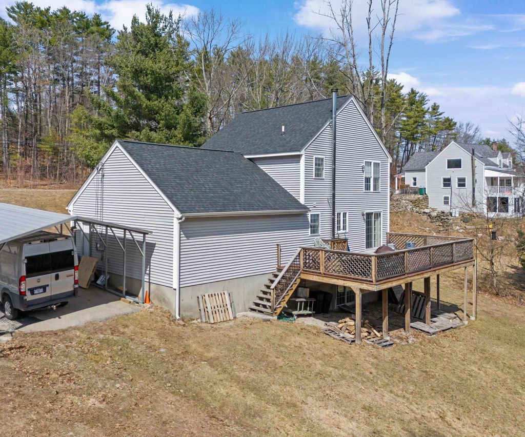 Photo of 49 Chester Road, Derry, NH 03038 (MLS # 5081539)