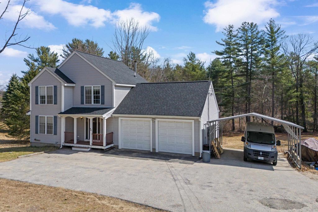 Photo of 49 Chester Road, Derry, NH 03038 (MLS # 5081539)