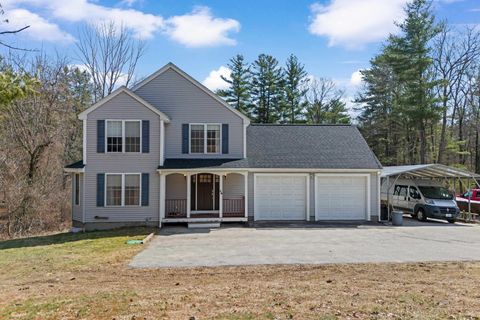 Photo of 49 Chester Road, Derry, NH 03038 (MLS # 5081539)