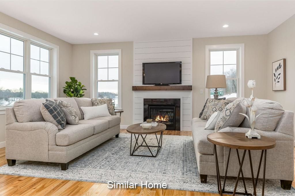 Photo of 11 Country Club Estates Drive #11, Dover, NH 03820 (MLS # 5085988)
