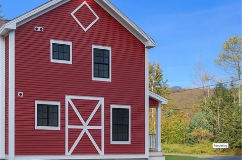 535 Sylvan Park Road 1 Stowe VT 05672