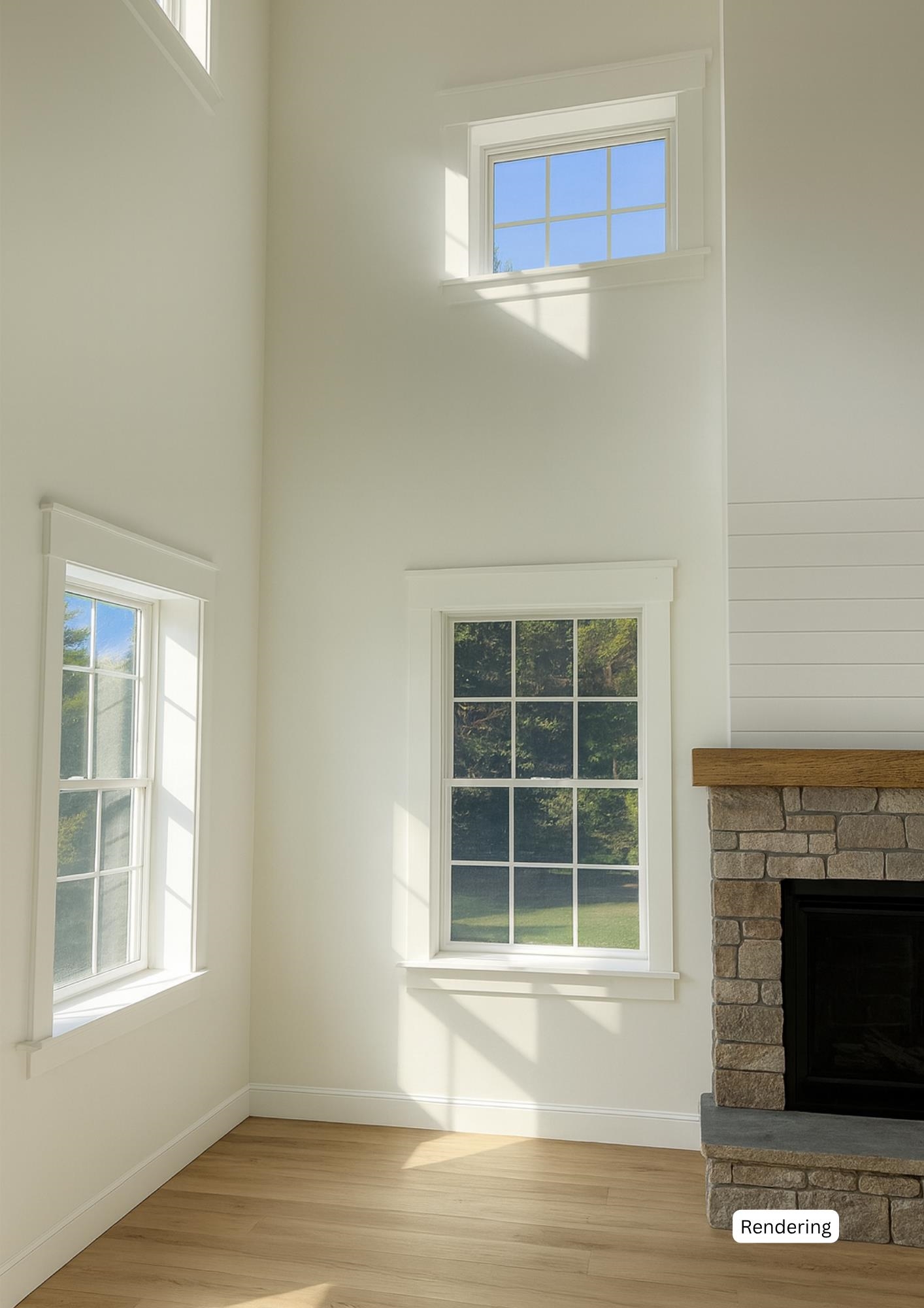 535 Sylvan Park Road 1