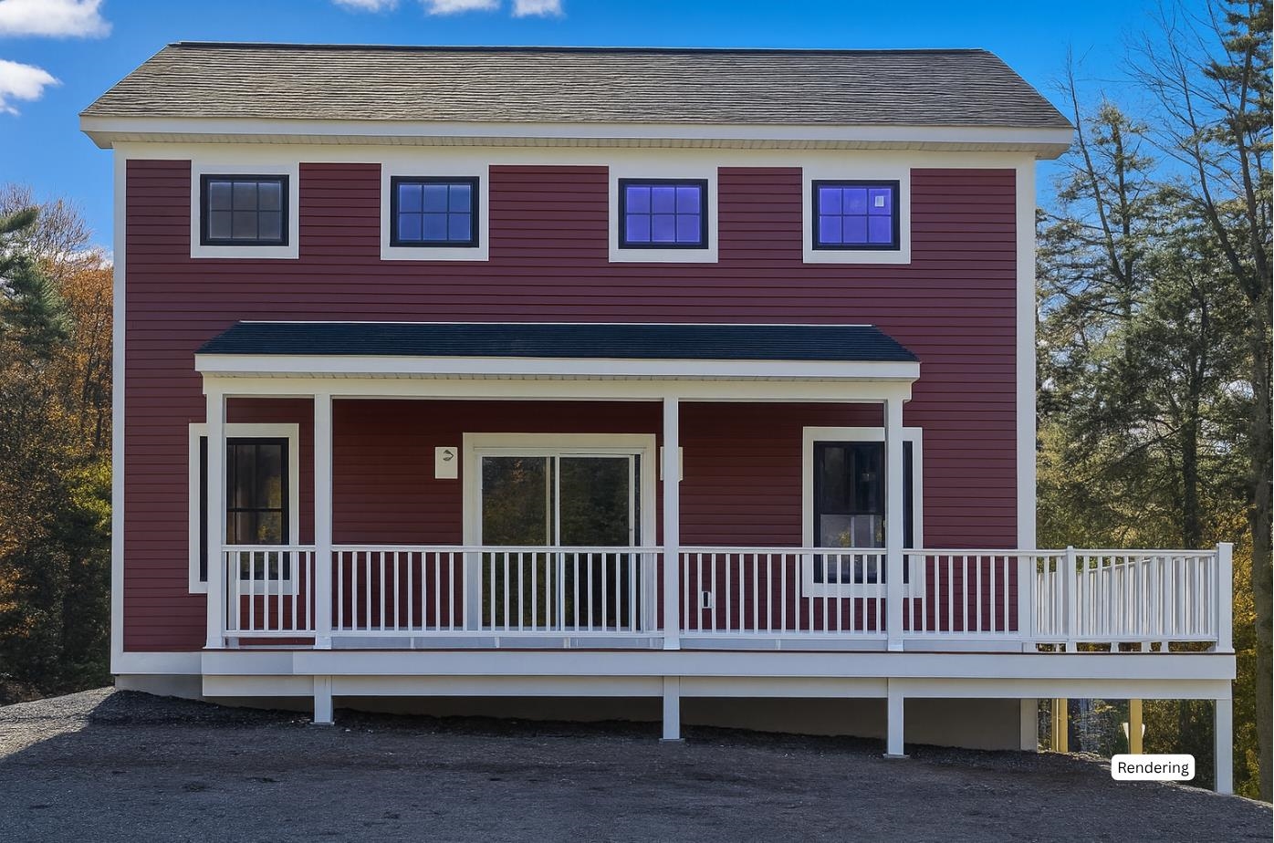 535 Sylvan Park Road 1