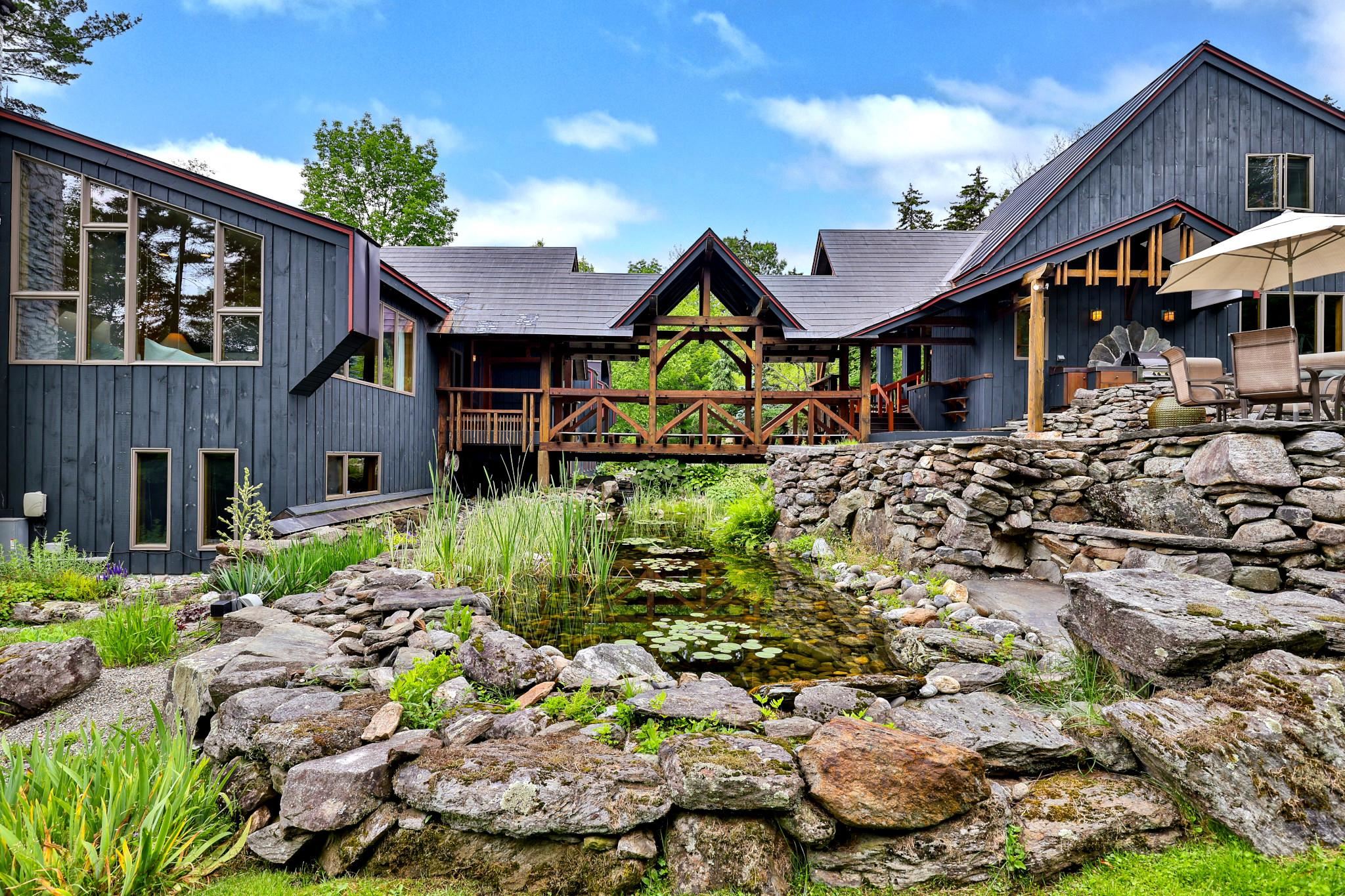 1588 Austin Hill Road