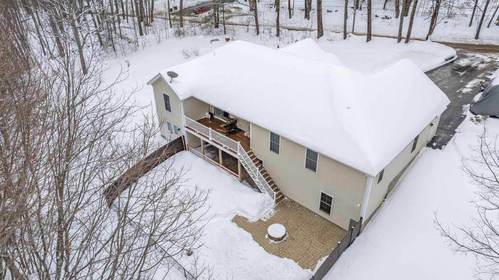 Photo of 285 Cochran Hill Road, New Boston, NH 03070 (MLS # 5076842)