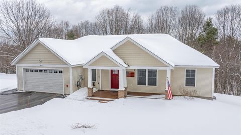 Photo of 285 Cochran Hill Road, New Boston, NH 03070 (MLS # 5076842)