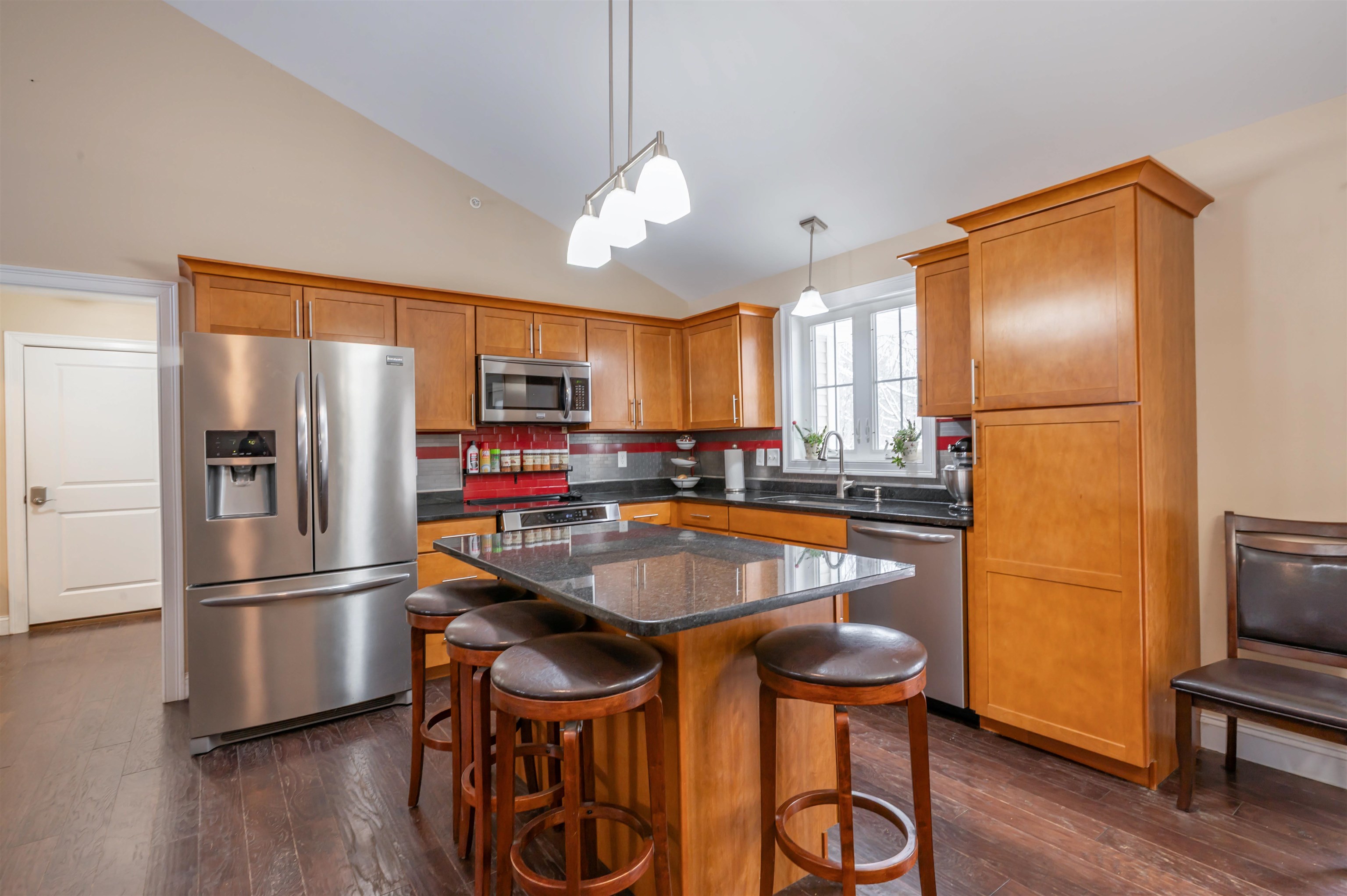 285 Cochran Hill Road