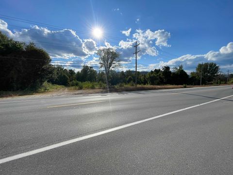 135 NH Rte 16 and 302 Highway Bartlett NH 03845