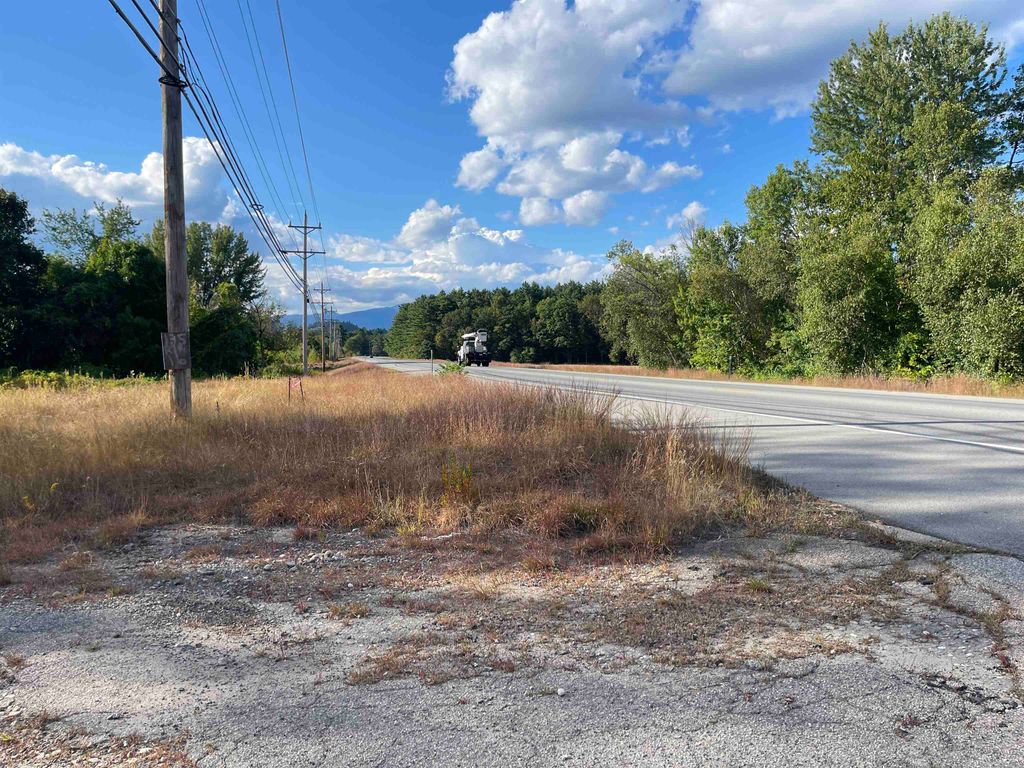 Photo of 135 NH Rte 16 and 302 Highway, Bartlett, NH 03845 (MLS # 5059407)