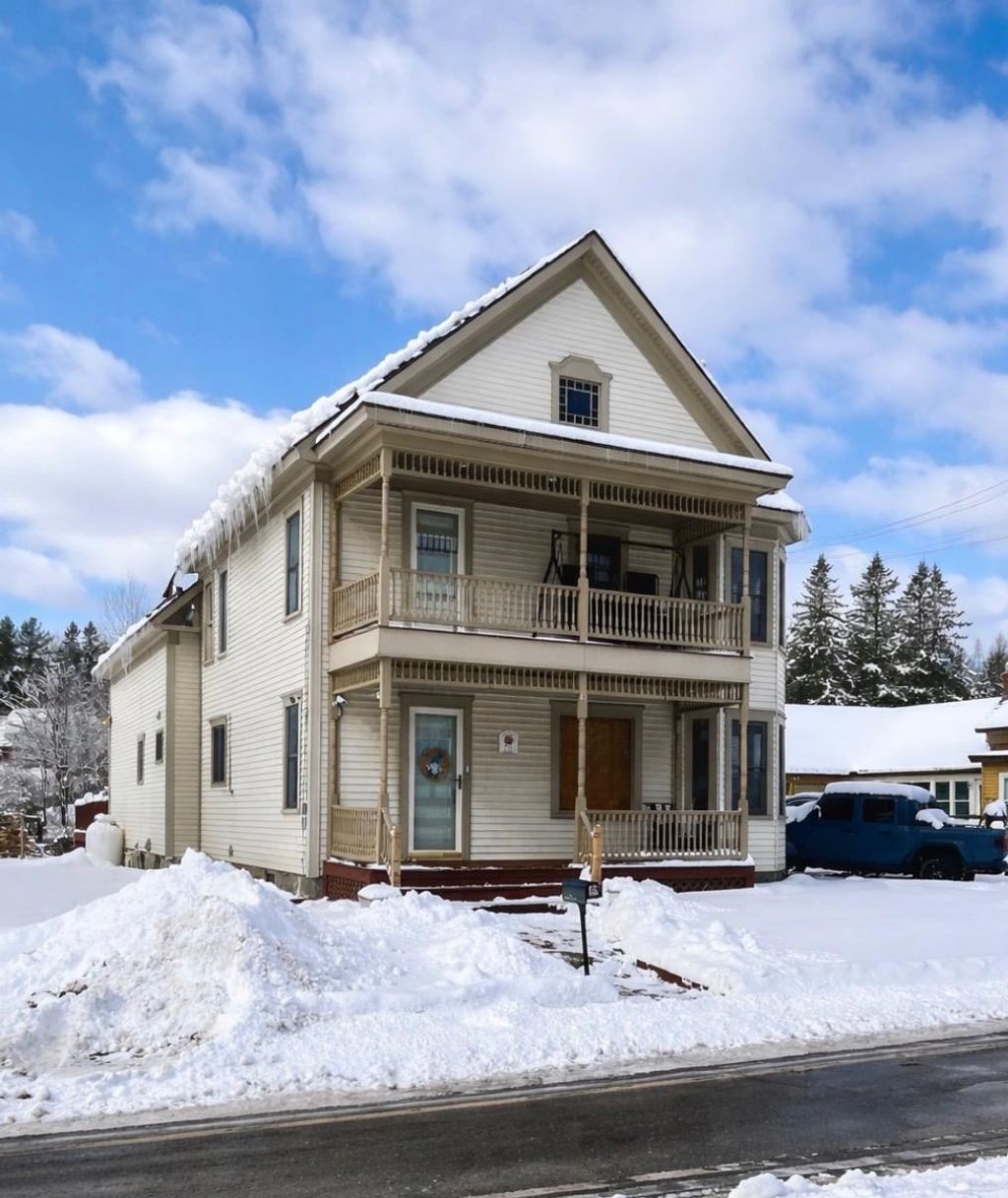 Photo of 735 Milan Road, Milan, NH 03588 (MLS # 5080816)