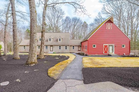 39 Balmoral Drive 39 Stratham NH 03885