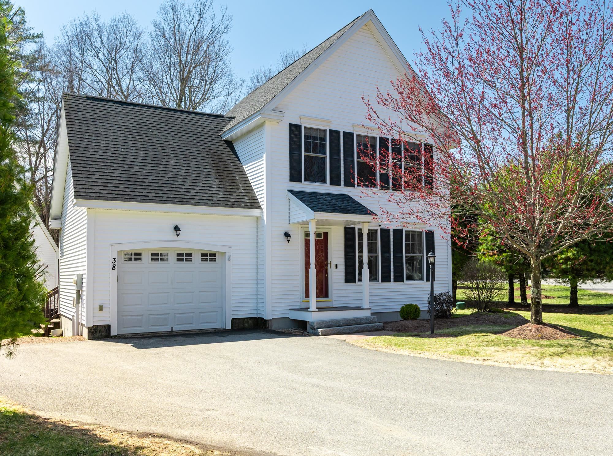 38 Peacock Brook Lane 19