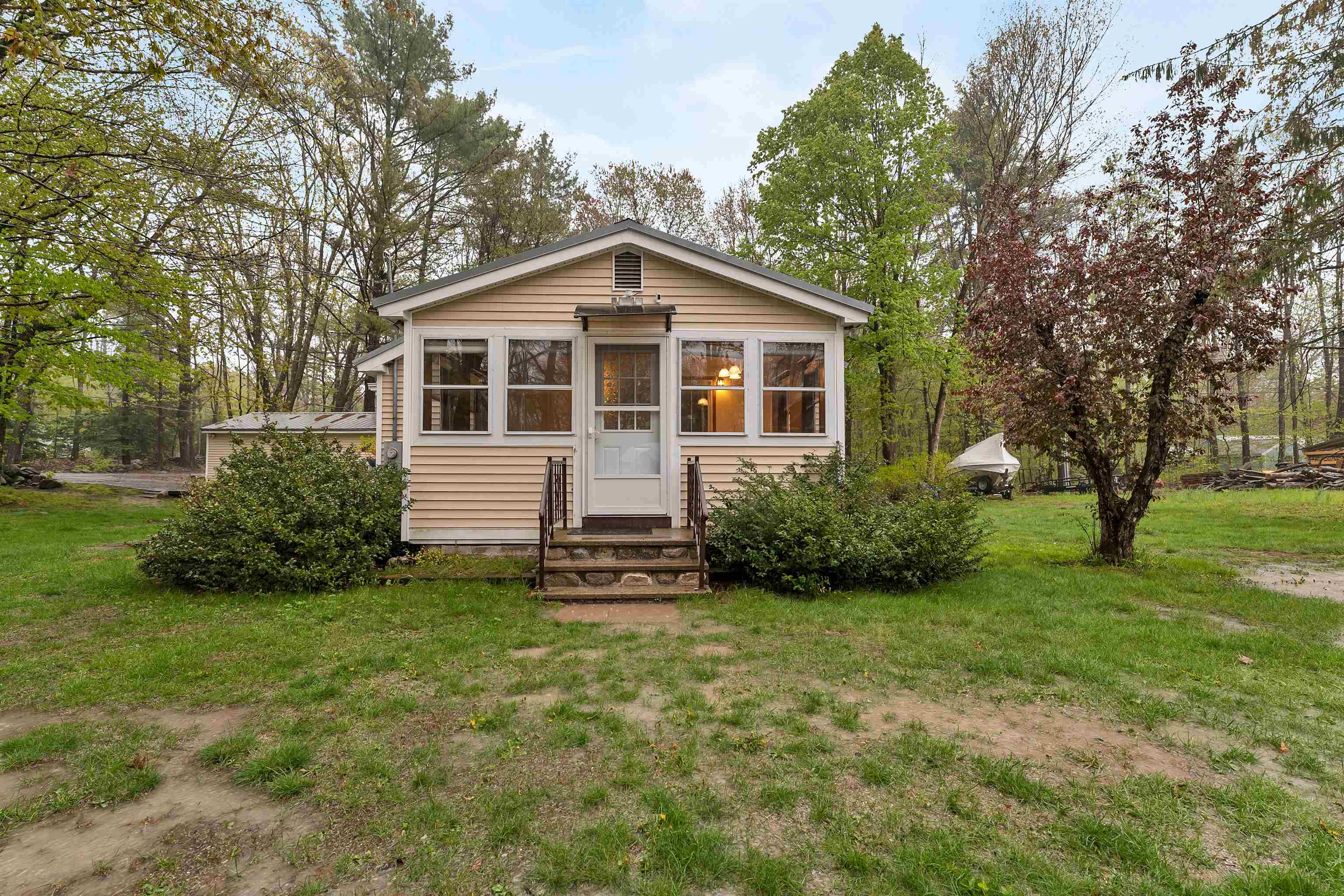 109 Barden Hill Road