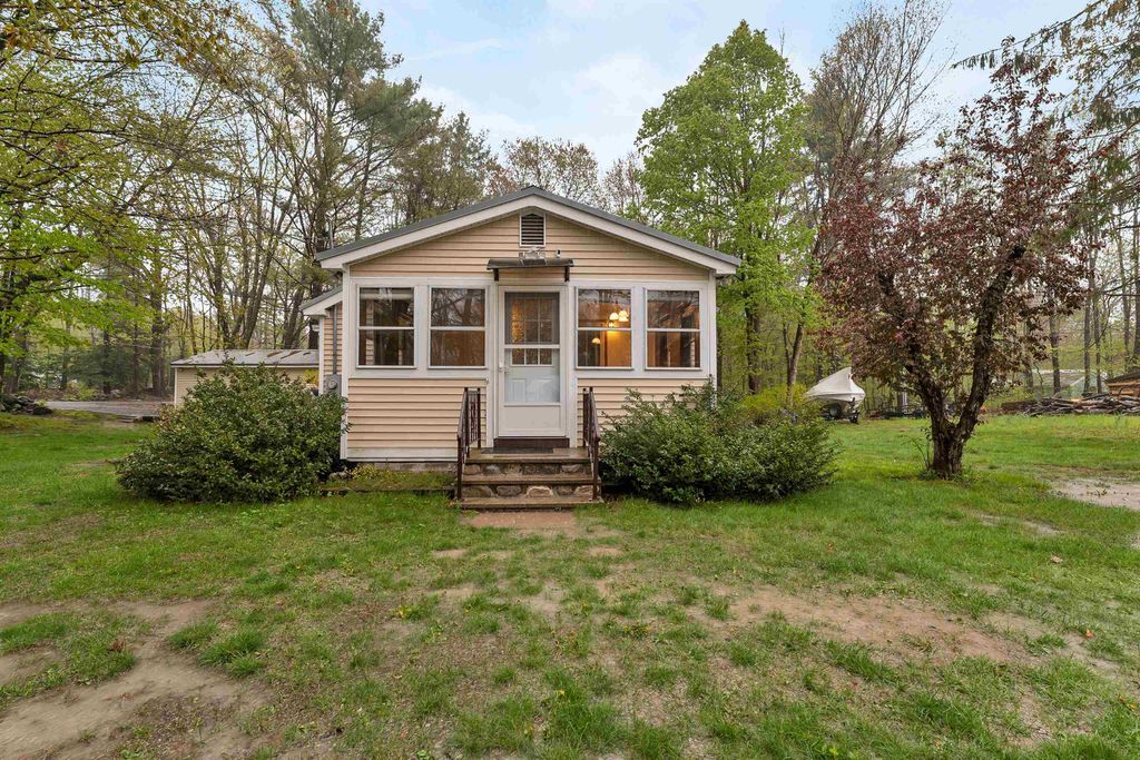 Photo of 109 Barden Hill Road, Hillsborough, NH 03244 (MLS # 5089283)