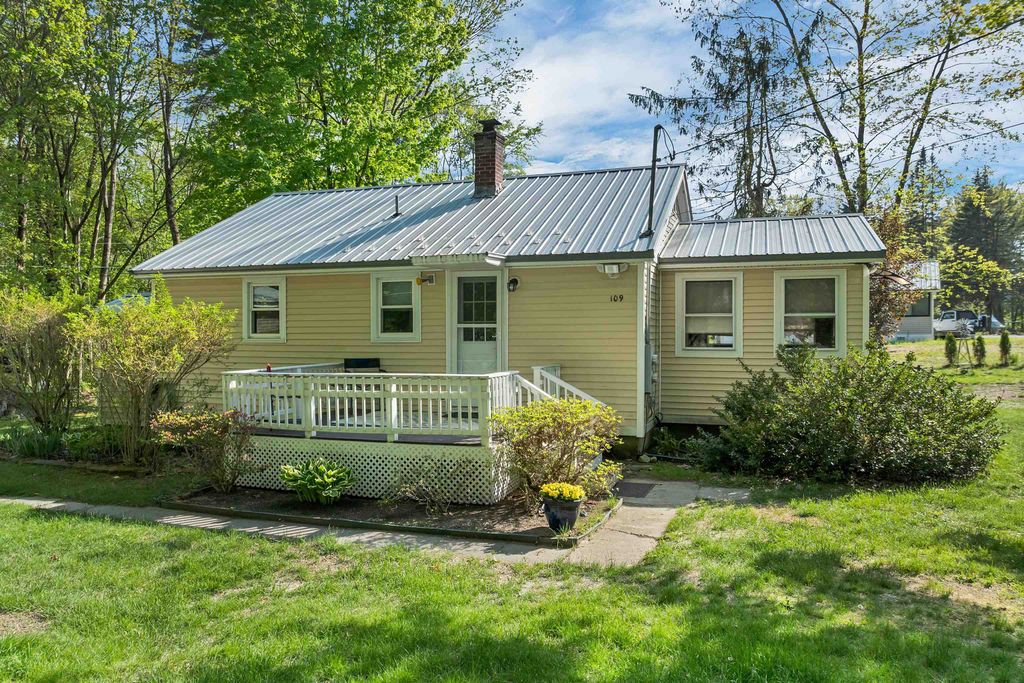 Photo of 109 Barden Hill Road, Hillsborough, NH 03244 (MLS # 5089283)