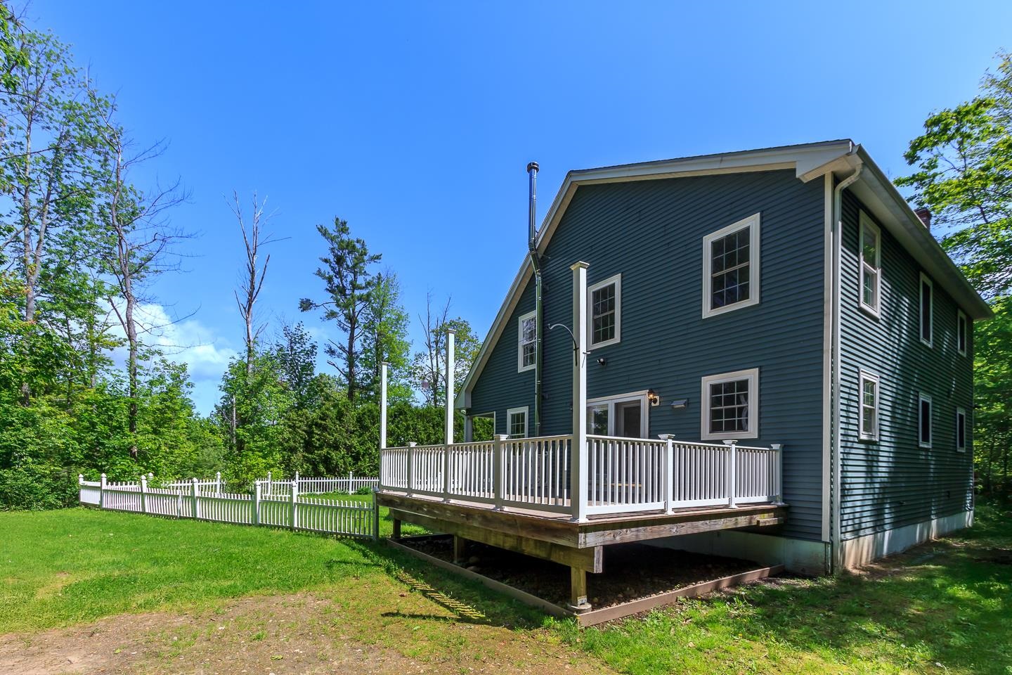 38 Howard Hill Road