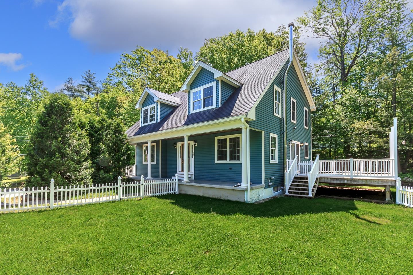 38 Howard Hill Road