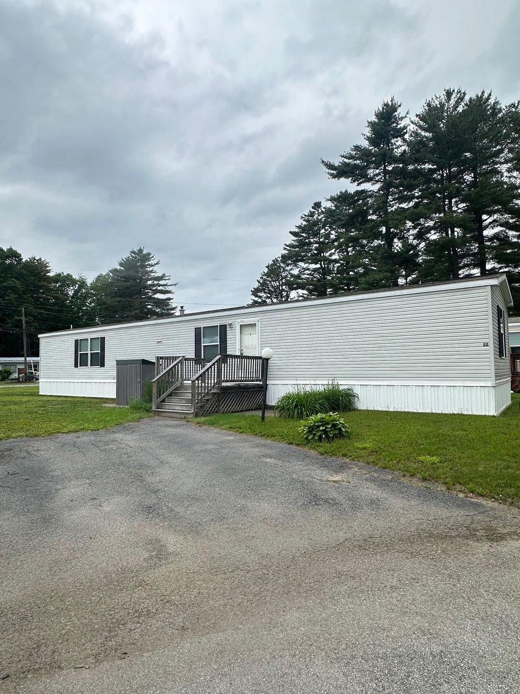 Photo of 22 Springbrook Street, Hinsdale, NH 03451 (MLS # 5025091)