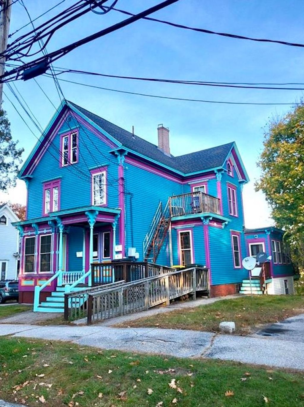 Photo of 53 Messer Street #Unit A, Laconia, NH 03246 (MLS # 5074882)