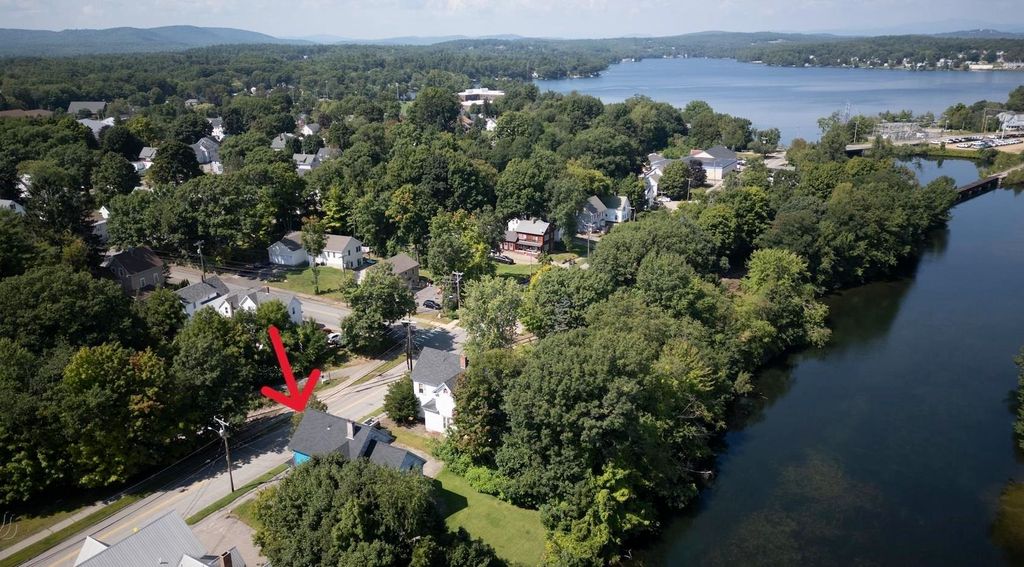 Photo of 53 Messer Street #Unit A, Laconia, NH 03246 (MLS # 5074882)