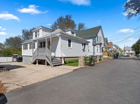 9 Cherry Street Nashua NH 03060
