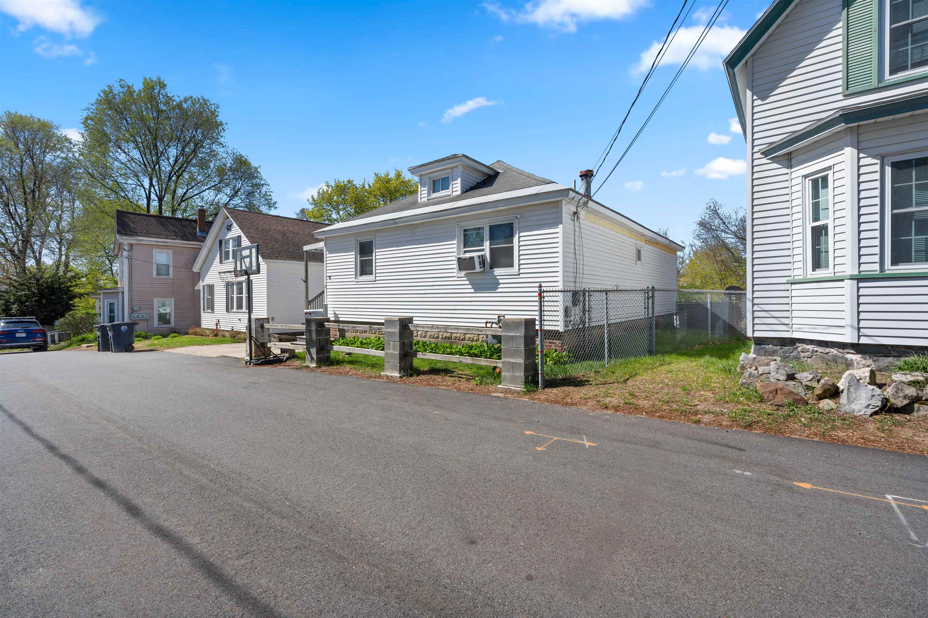 9 Cherry Street