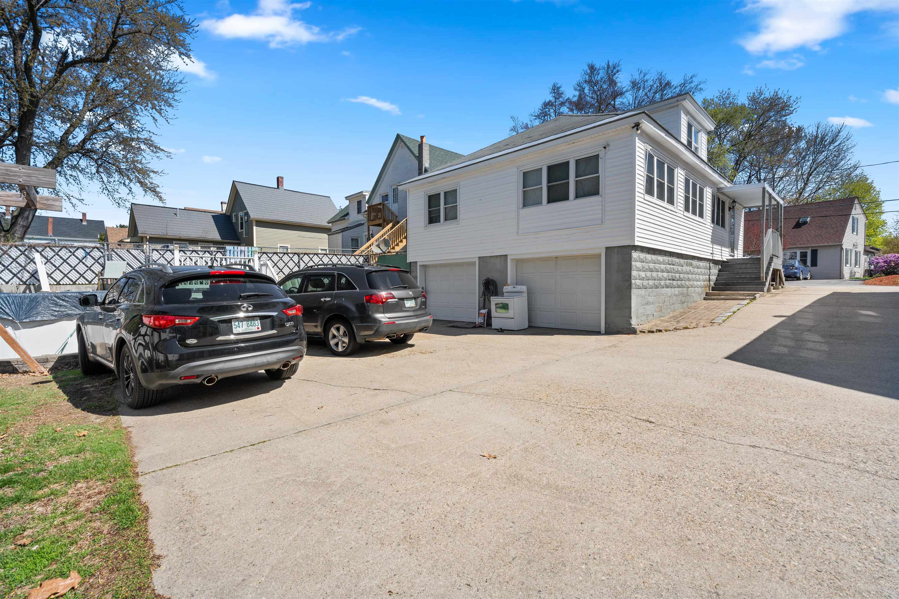 9 Cherry Street