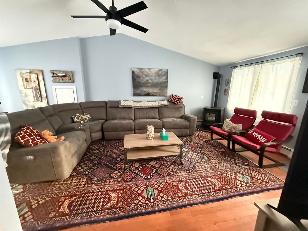 Photo of 53 HOLMES Drive, Manchester, NH 03104 (MLS # 5075196)