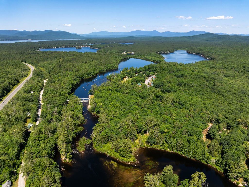 Photo of 2 Parsons Road #44-3-2, Freedom, NH 03826 (MLS # 5067775)