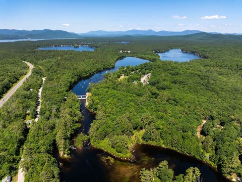 Lot 2 Parsons Road 44-3-2 Freedom NH 03826