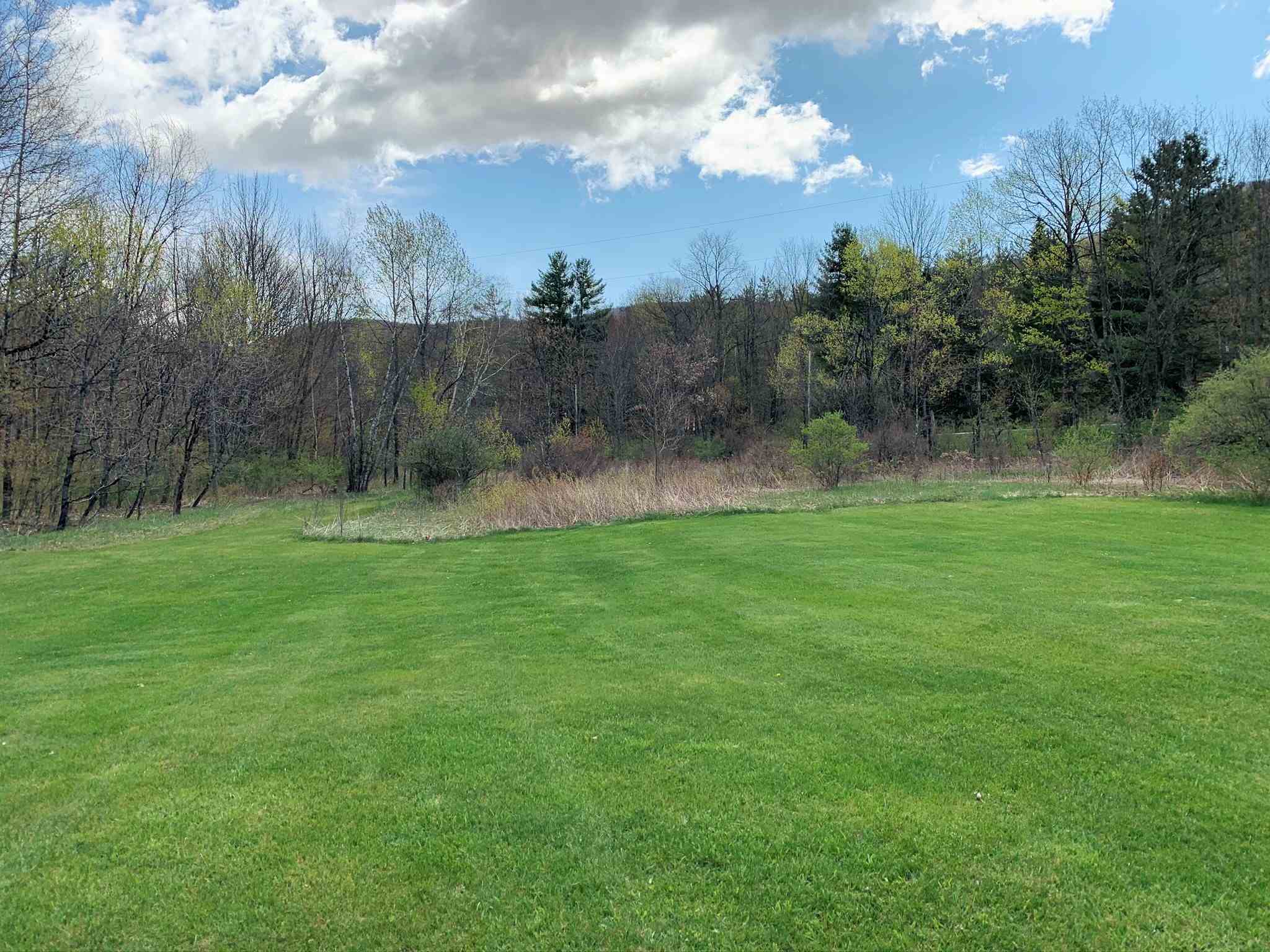 773 Shaftsbury Hollow Road