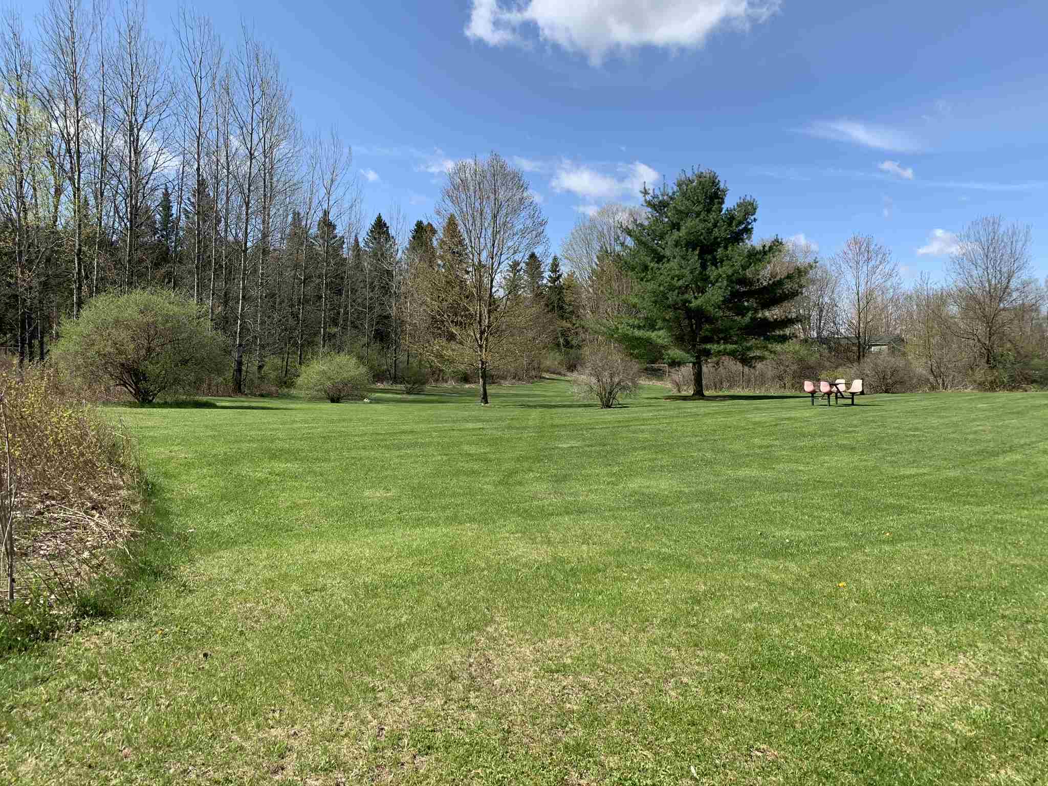 773 Shaftsbury Hollow Road