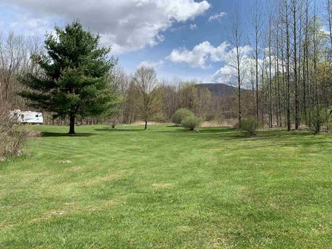 773 Shaftsbury Hollow Road Shaftsbury VT 05262