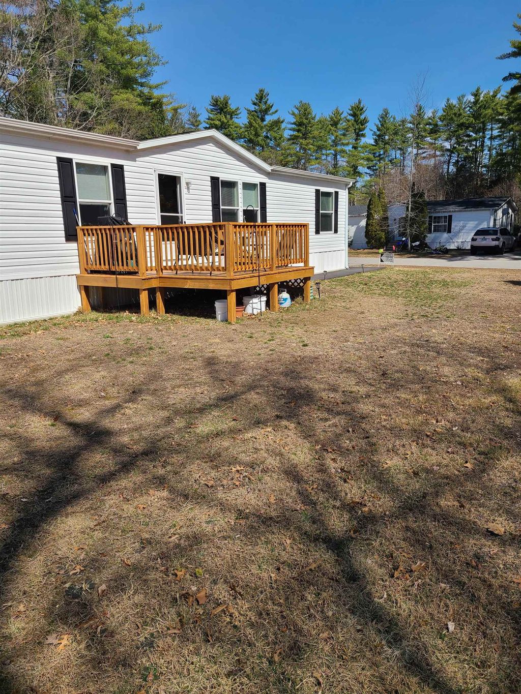 Photo of 56 Third Street, Barrington, NH 03825 (MLS # 5077292)