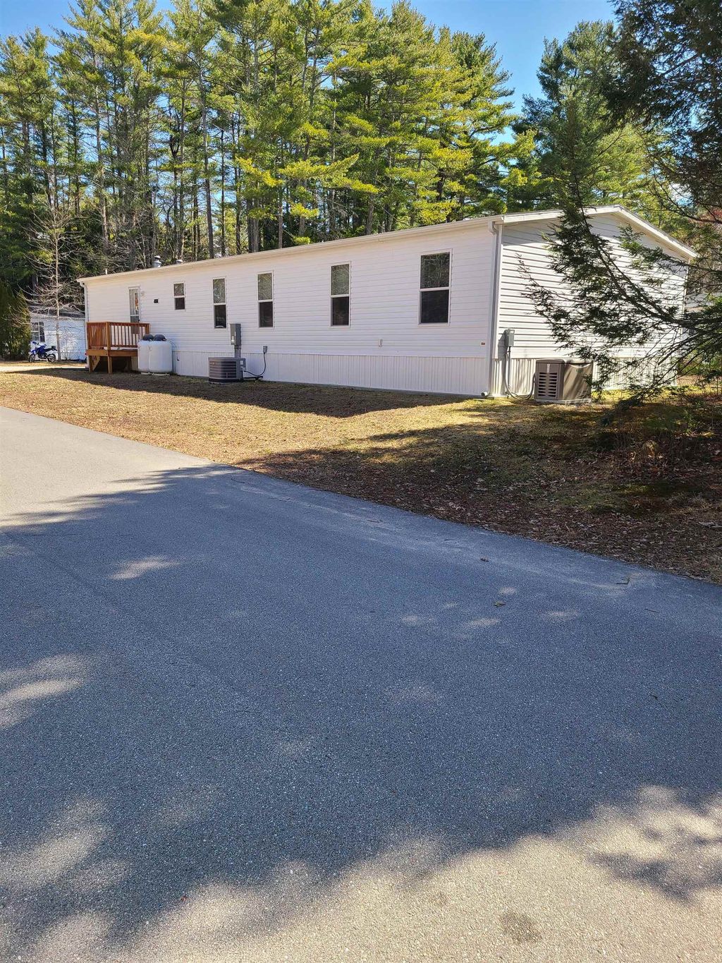 Photo of 56 Third Street, Barrington, NH 03825 (MLS # 5077292)