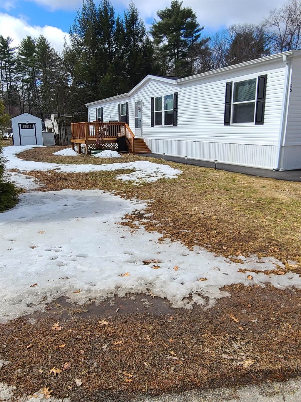 Photo of 56 Third Street, Barrington, NH 03825 (MLS # 5077292)