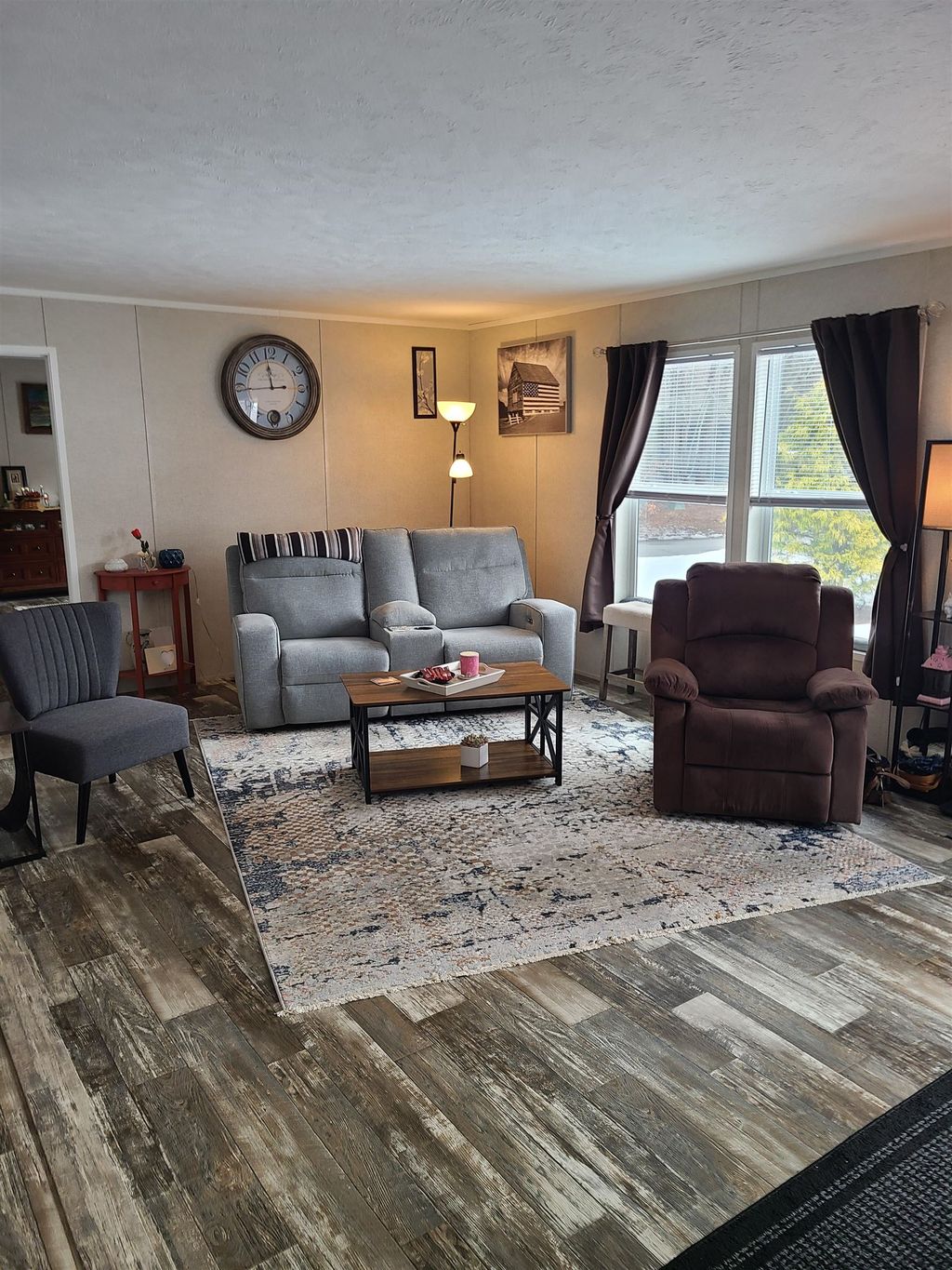 Photo of 56 Third Street, Barrington, NH 03825 (MLS # 5077292)