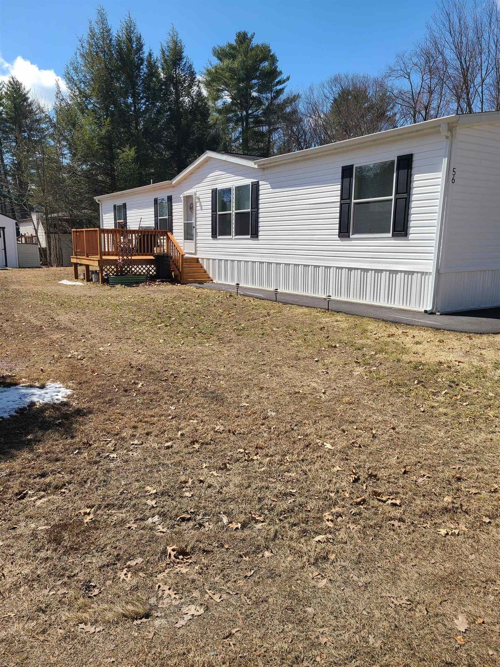 Photo of 56 Third Street, Barrington, NH 03825 (MLS # 5077292)