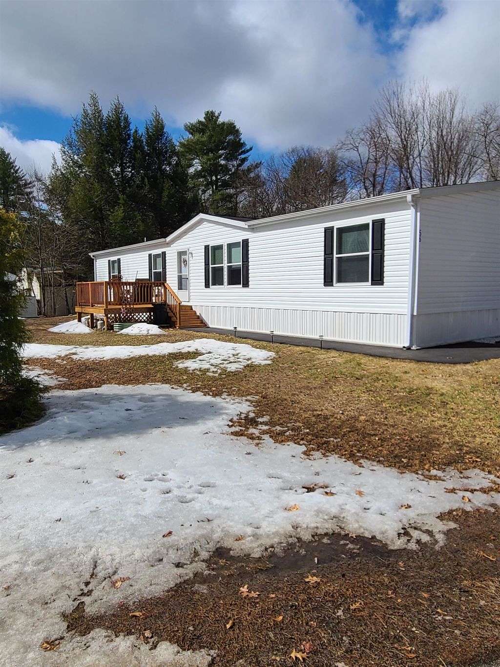 Photo of 56 Third Street, Barrington, NH 03825 (MLS # 5077292)