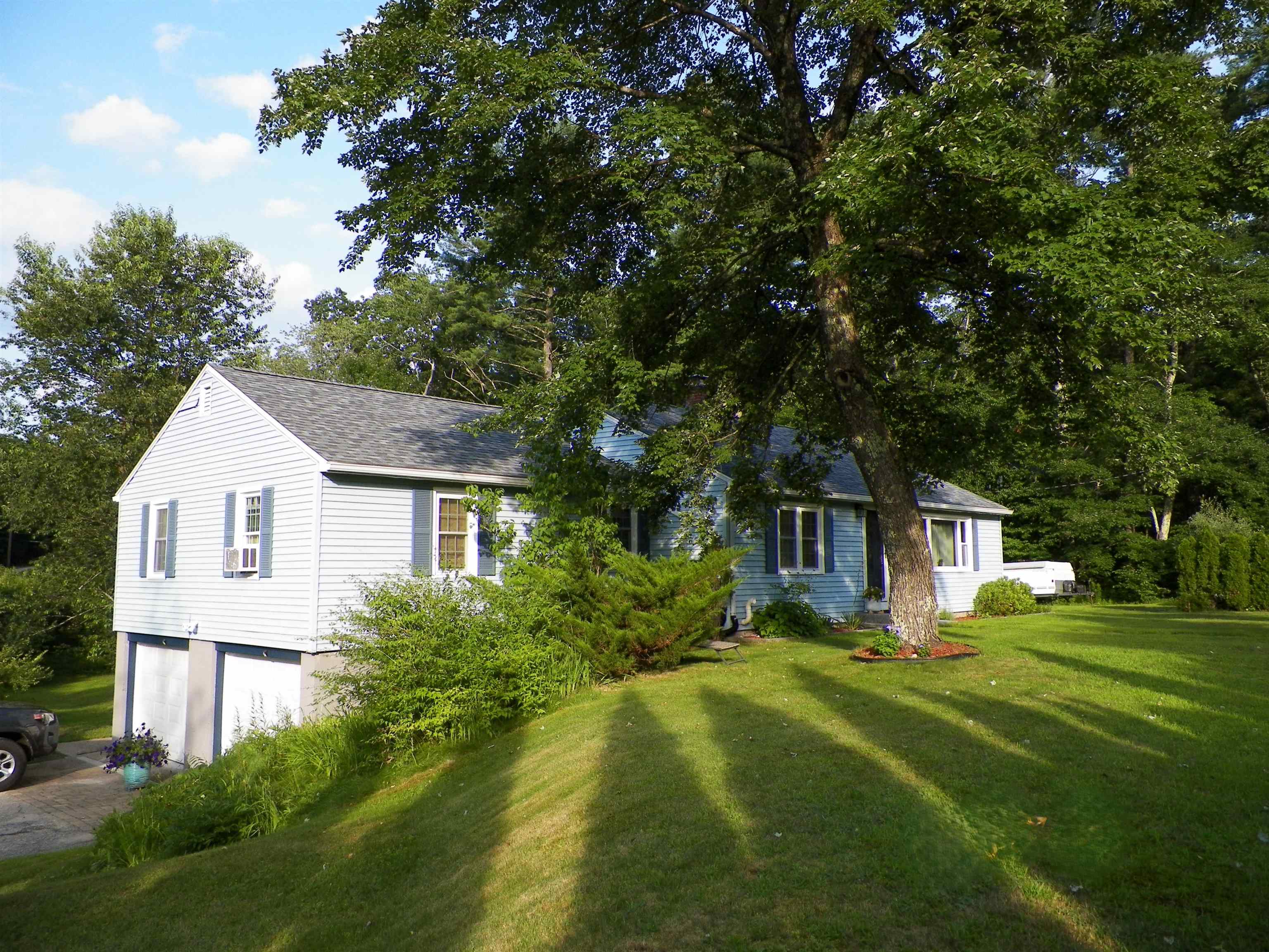 2 Tinker Road