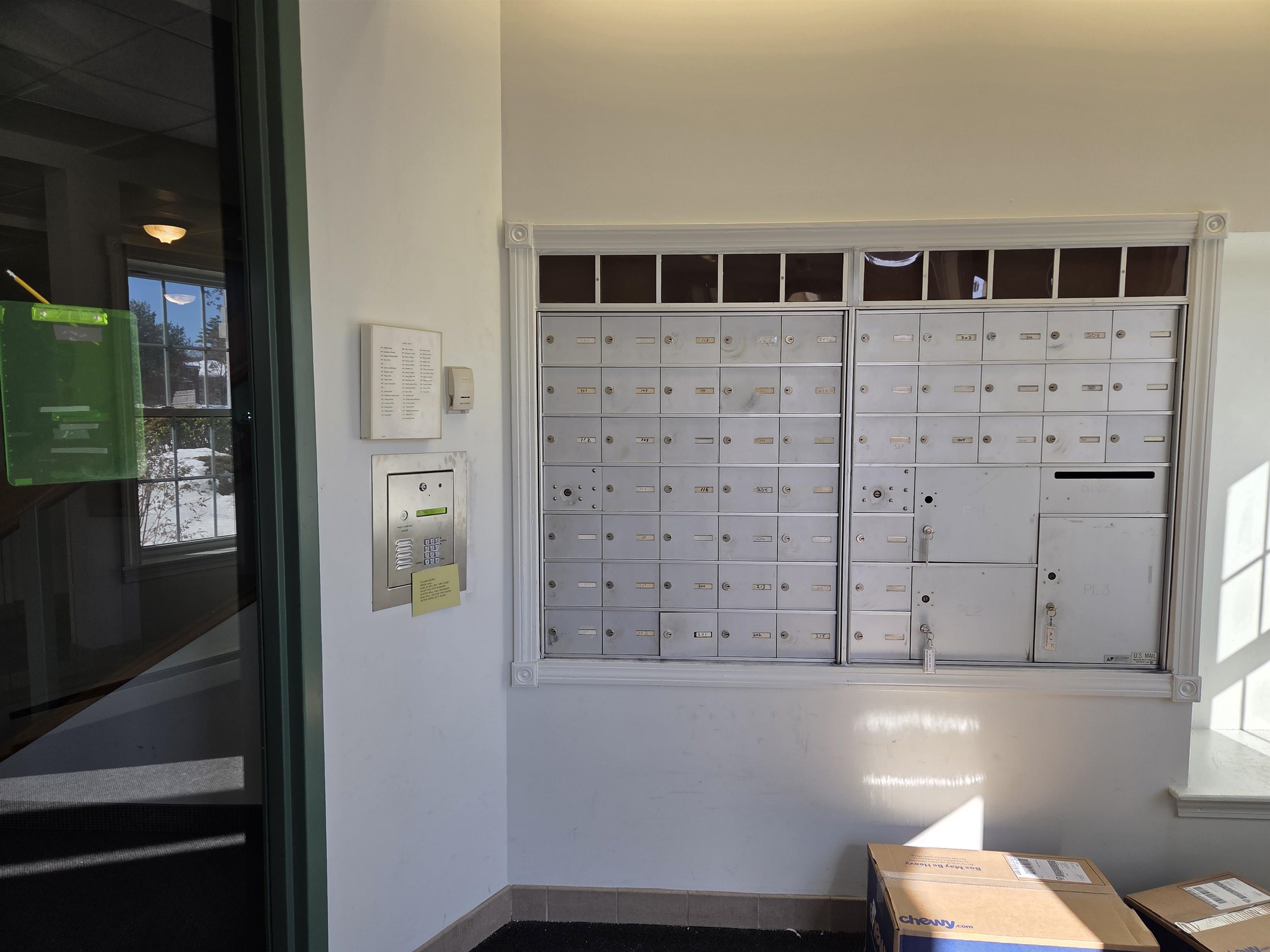 486 Nashua Street 104